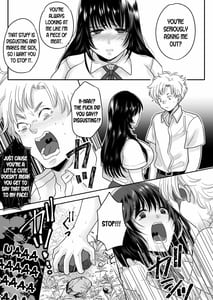 Sample Image 0 / Kirai na Doukyuusei ga Ichuu no Kanojo ni Hyoui shita / 嫌いな同級生が意中の彼女に憑依した | View Image!