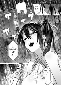 Page 5: 004.jpg | 煌めく花弁。 | View Page!