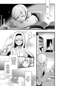 Page 10: 009.jpg | 嫌われ女を助けたら… | View Page!