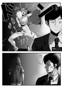 Page 14: 013.jpg | 切ちゃんの山中コンビニ露出クエスト | View Page!