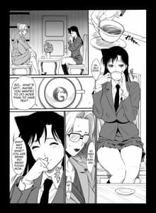 Page 2: 001.jpg | 妃サンの日常 | View Page!