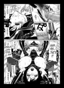 Page 11: 010.jpg | 妃サンの日常 | View Page!