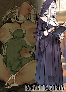 Cover | Kisei Goblin | View Image!