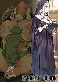 Kisei Goblin / English Translated | View Image!
