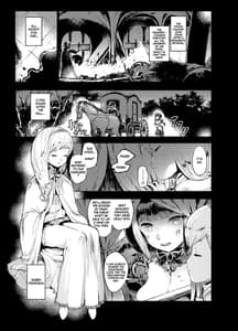 Page 2: 001.jpg | 騎士辱 | View Page!