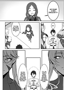 Page 3: 002.jpg | 騎士王の秘密交流III | View Page!