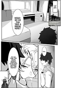 Page 4: 003.jpg | 騎士王の秘密交流III | View Page!