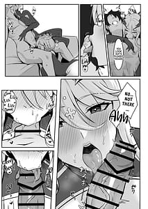 Page 6: 005.jpg | 騎士王の秘密交流III | View Page!
