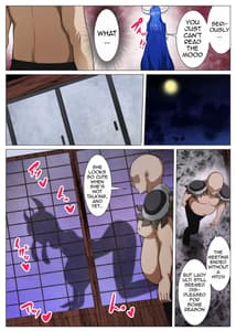 Page 4: 003.jpg | 気性が荒い爆乳海賊はえっちにハマる | View Page!