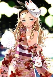 Page 9: 008.jpg | 喫茶りこりこのなつやすみ | View Page!