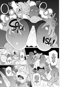 Page 8: 007.jpg | きつねさんのえっちなほん 12 | View Page!