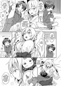 Page 7: 006.jpg | 狐にムコ入りしてください! | View Page!