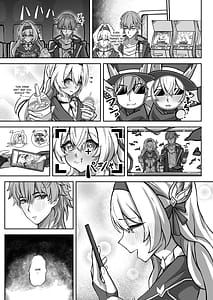 Page 5: 004.jpg | きっと、いつか叶う夢 | View Page!