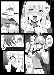 Page 8: 007.jpg | キモトス当番日誌 | View Page!
