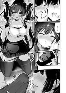 Page 10: 009.jpg | 小悪魔ちゃんのこうげき総集編2 | View Page!