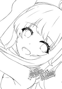 Page 2: 001.jpg | 小星が現れた! | View Page!