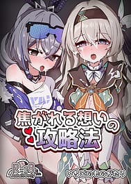 Kogareru Omoi no Kouryakuhoo / C107 | View Image!