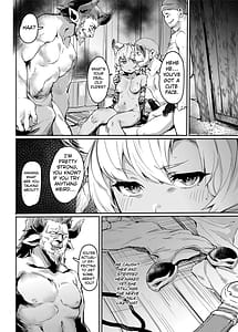 Page 3: 002.jpg | 焦がれた香りに寄せられて | View Page!