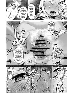 Page 9: 008.jpg | 焦がれた香りに寄せられて | View Page!