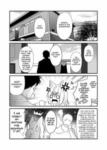 Sample Image 0 / Kohaku Biyori Vol. 7 / 狐白日和 第7集 | View Image!