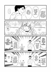Sample Image 1 / Kohaku Biyori Vol. 7 / 狐白日和 第7集 | View Image!