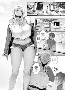 Page 2: 001.jpg | 琥珀色の執 | View Page!