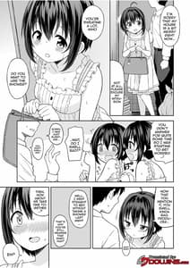 Page 4: 003.jpg | 小日向美穂と初えっち | View Page!