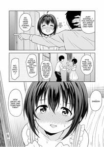 Page 5: 004.jpg | 小日向美穂と初えっち | View Page!
