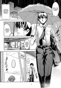Page 4: 003.jpg | 恋姫ラブマキ!!6 -あの雨天の出会い- | View Page!
