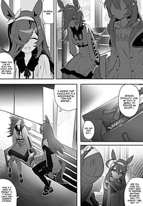 Page 2: 001.jpg | 恋とチョコレート | View Page!