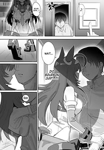Page 5: 004.jpg | 恋とチョコレート | View Page!