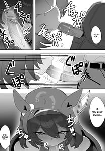 Page 15: 014.jpg | 恋とチョコレート | View Page!