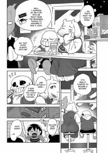 Page 5: 004.jpg | 恋人のフリ大作戦 | View Page!