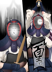 Page 3: 002.jpg | 心折れ、雌堕ちる。 | View Page!