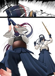 Page 4: 003.jpg | 心折れ、雌堕ちる。 | View Page!