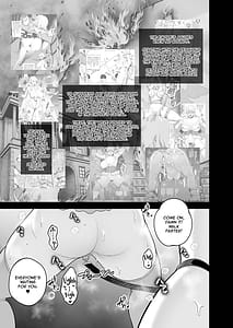 Page 3: 002.jpg | 国辱の雌隷 -Fallen kingdom- | View Page!