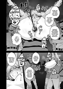 Page 10: 009.jpg | 国辱の雌隷 -Fallen kingdom- | View Page!