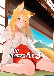 Komagitsune no Yue San / English Translated | View Image!