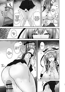 Page 10: 009.jpg | 公明正大の閻魔 | View Page!