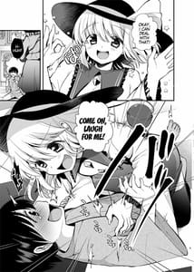 Page 4: 003.jpg | 古明地姉妹のくすぐりペット | View Page!