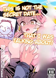 Konna Oshinobi Date Kiitemasen! / C105 / English Translated | View Image!