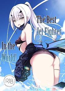 Cover | Kono Hoshi de Ichiban no Hikoukigumo o | View Image!