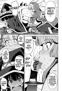 Page 4: 003.jpg | このいやらしい美少女に悪戯を! | View Page!