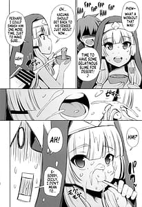 Page 9: 008.jpg | このいやらしい美少女に悪戯を! | View Page!