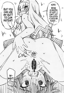 Page 12: 011.jpg | このいやらしい美少女に悪戯を! | View Page!