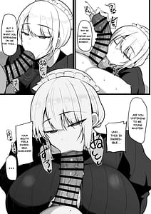 Page 10: 009.jpg | この私がち〇ぽが立派なだけが取り柄の落ちこぼれ若様なんかに堕とされる訳がありません。 | View Page!