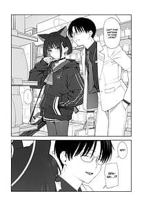 Page 3: 002.jpg | 今夜は黒猫と。 | View Page!