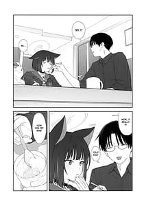 Page 6: 005.jpg | 今夜は黒猫と。 | View Page!
