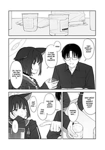 Page 9: 008.jpg | 今夜は黒猫と。 | View Page!