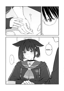 Page 10: 009.jpg | 今夜は黒猫と。 | View Page!